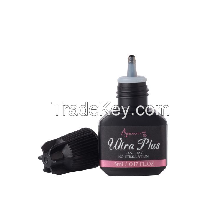 Ultra Plus Eyelash Extension Glue Eyelash Adhesive