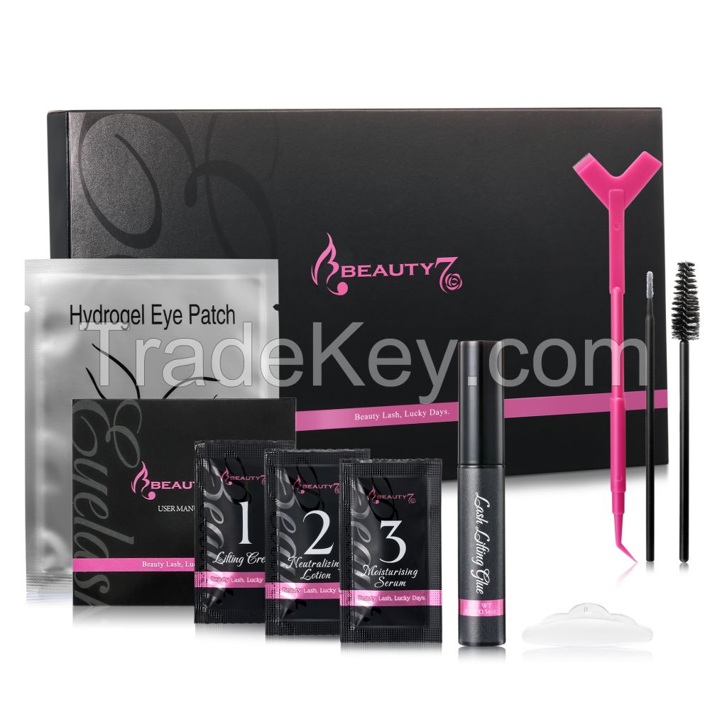 Lash Lift Kit Eyelash Perming Kit