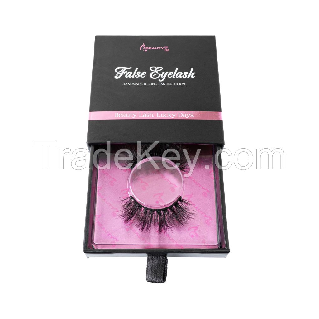 False Eyelashes High Quality Strip Lashes