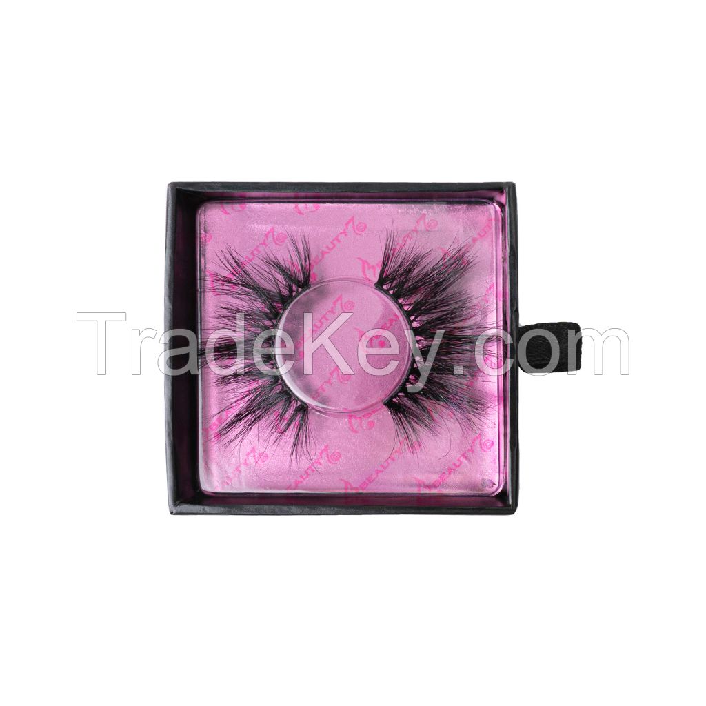 False Eyelashes Full Strip Lashes