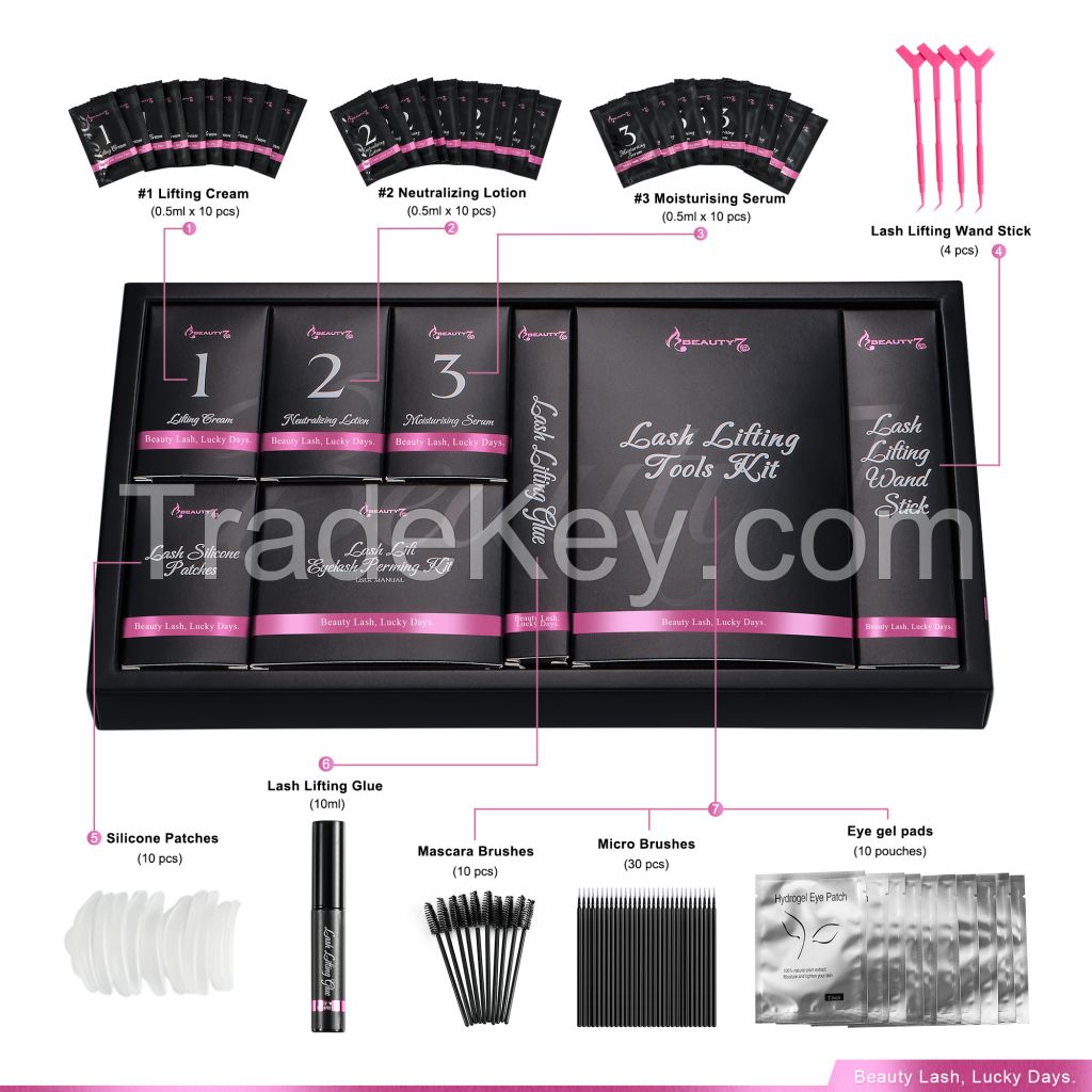 Lash Lift Kit Eyelash Perming Kit