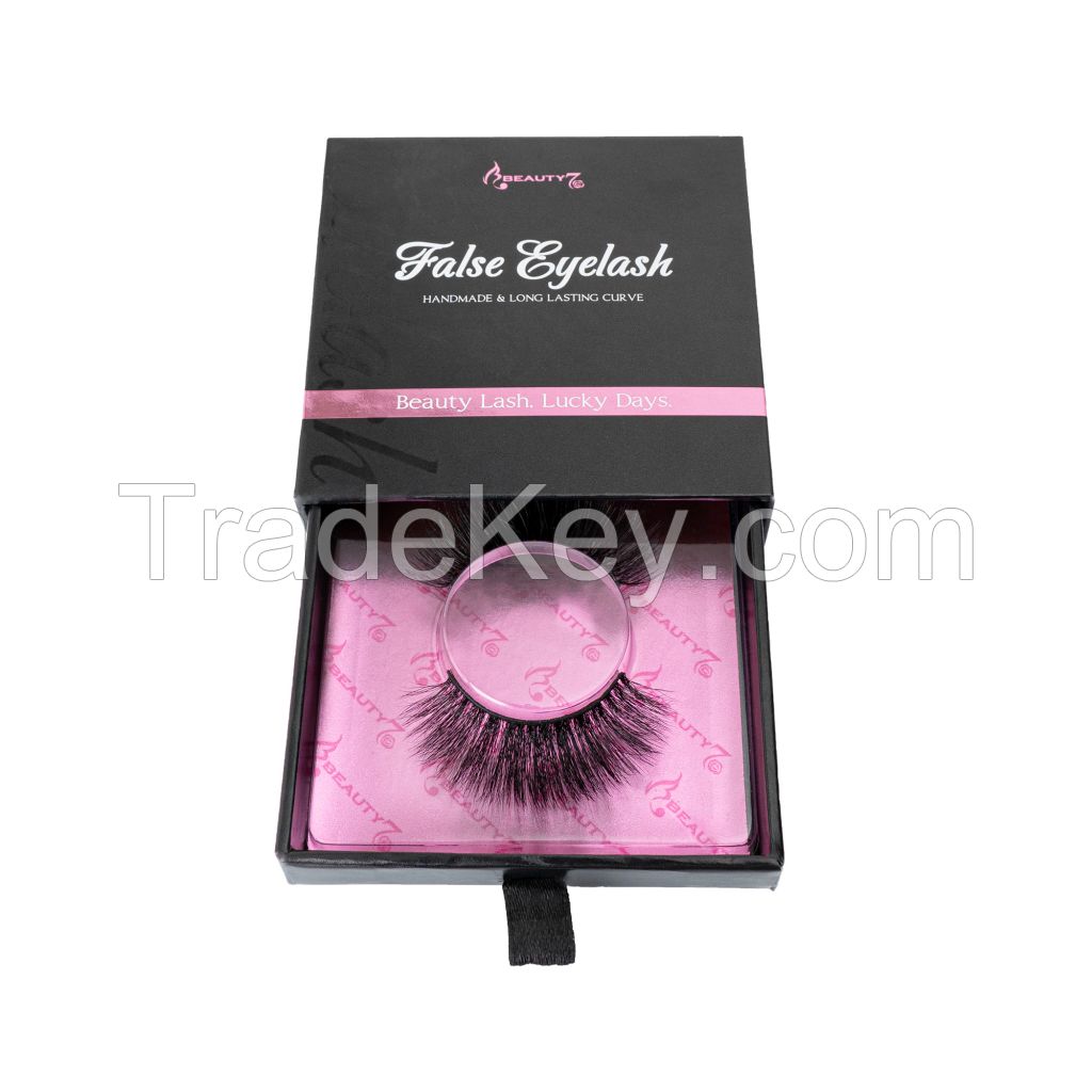 Full Strip Lashes False Eyelashes