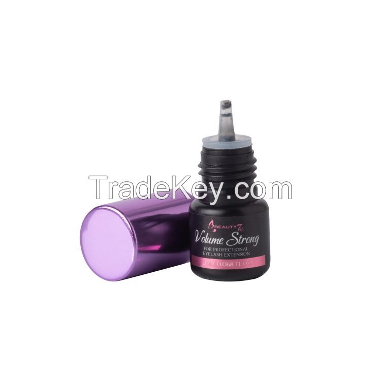 Volume Strong Eyelash Extension Glue