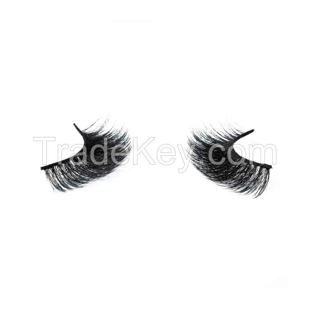 Full Strip Lashes False Eyelashes