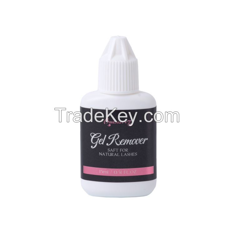 Eyelash Extension Remover Gel Remover