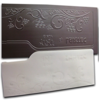 Embossing Dies