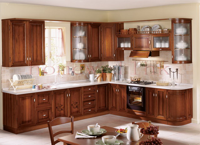 kitchen cabinets