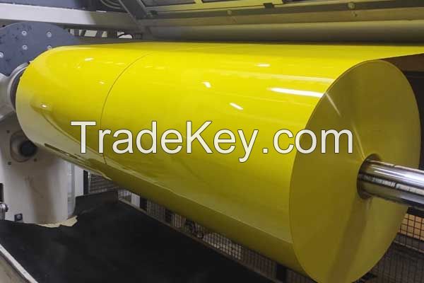 HIPS Sheet High Impact Polystyrene Sheet Roll