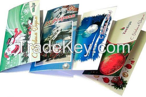 Paperboard printing