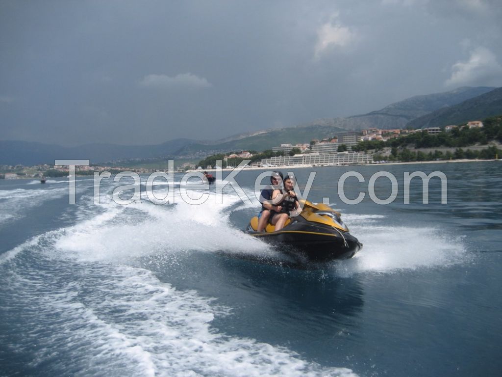 YACHT TOUR IN CROATIA