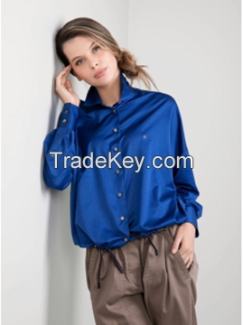 Cotton shirt for women