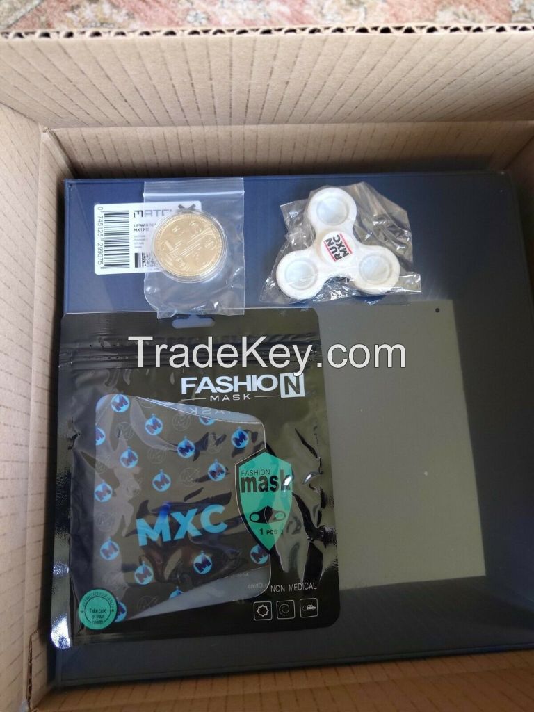 MatchX M2 Pro Miner MXC and Bitcoin