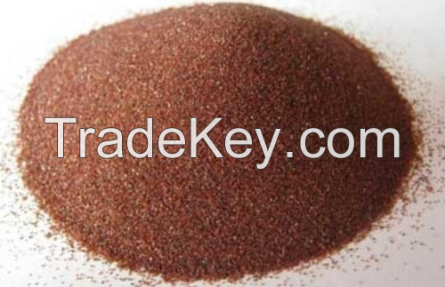 Garnet Abrasive