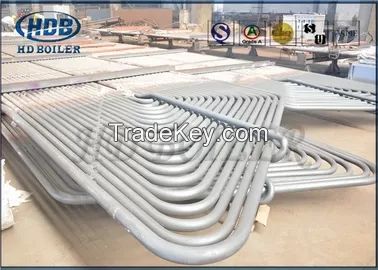 Boiler Galvanized Carbon Steel Pipe A213T11 A213T12 A213T22 A192 A106 A53