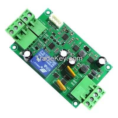 Lead Free HASL PCB Assembly Service Electronic Circuit Board Printing Service