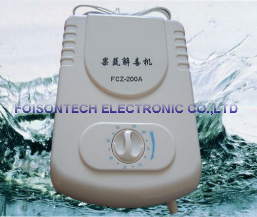 Ozone Purifier(air&water purifier)