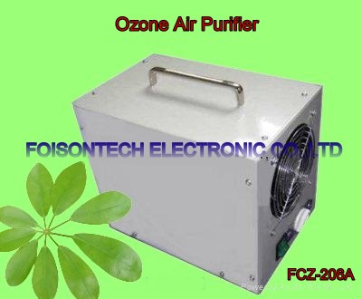 Ozone Air Purifier