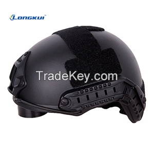 FAST ballistic helmet