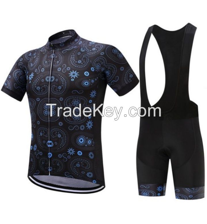 MEN&#039;S STANDARD CYCLING WEAR