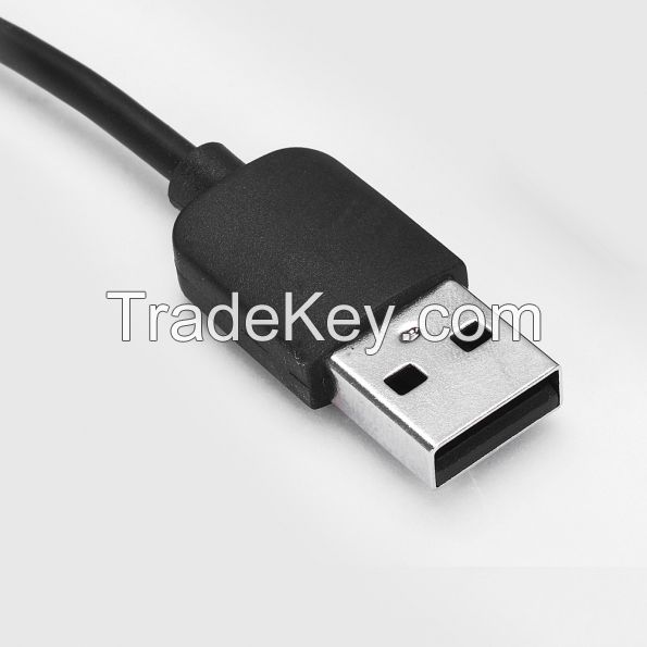 Type A to Micro Type B Cable