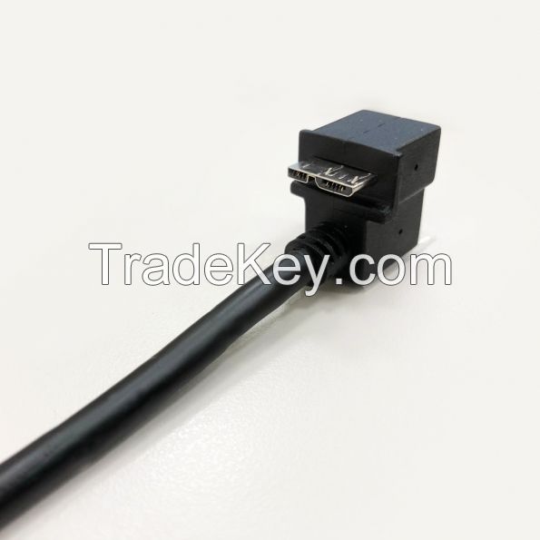 Type B to Micro B Gen1 Cable