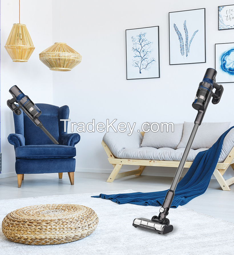 Handheld Cordless Vacuum Cleaner Keowun A10