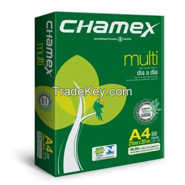 CHAMEX COPY PAPER