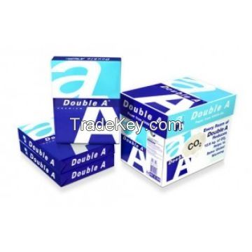 GOOD QUALITY A4 70gsm /75GSM /80GSM copy paper 500 sheets/80 GSM A4 Copy Papers