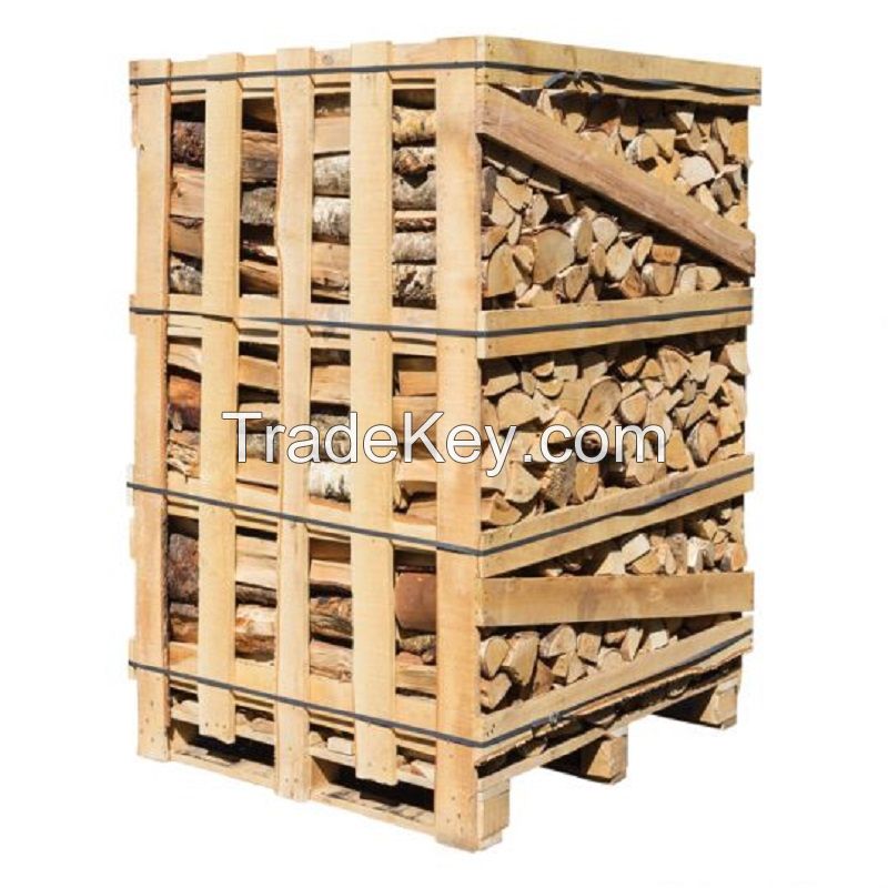 Cheapest Kiln Dried Quality Firewood/Oak fire wood/Beech/Ash/Spruce//Birch firewood for sale