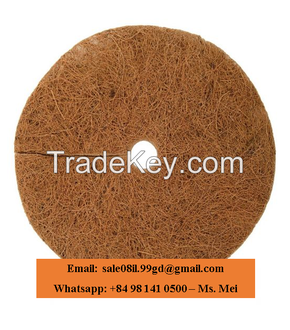 Coir Mulch Mat Best Price