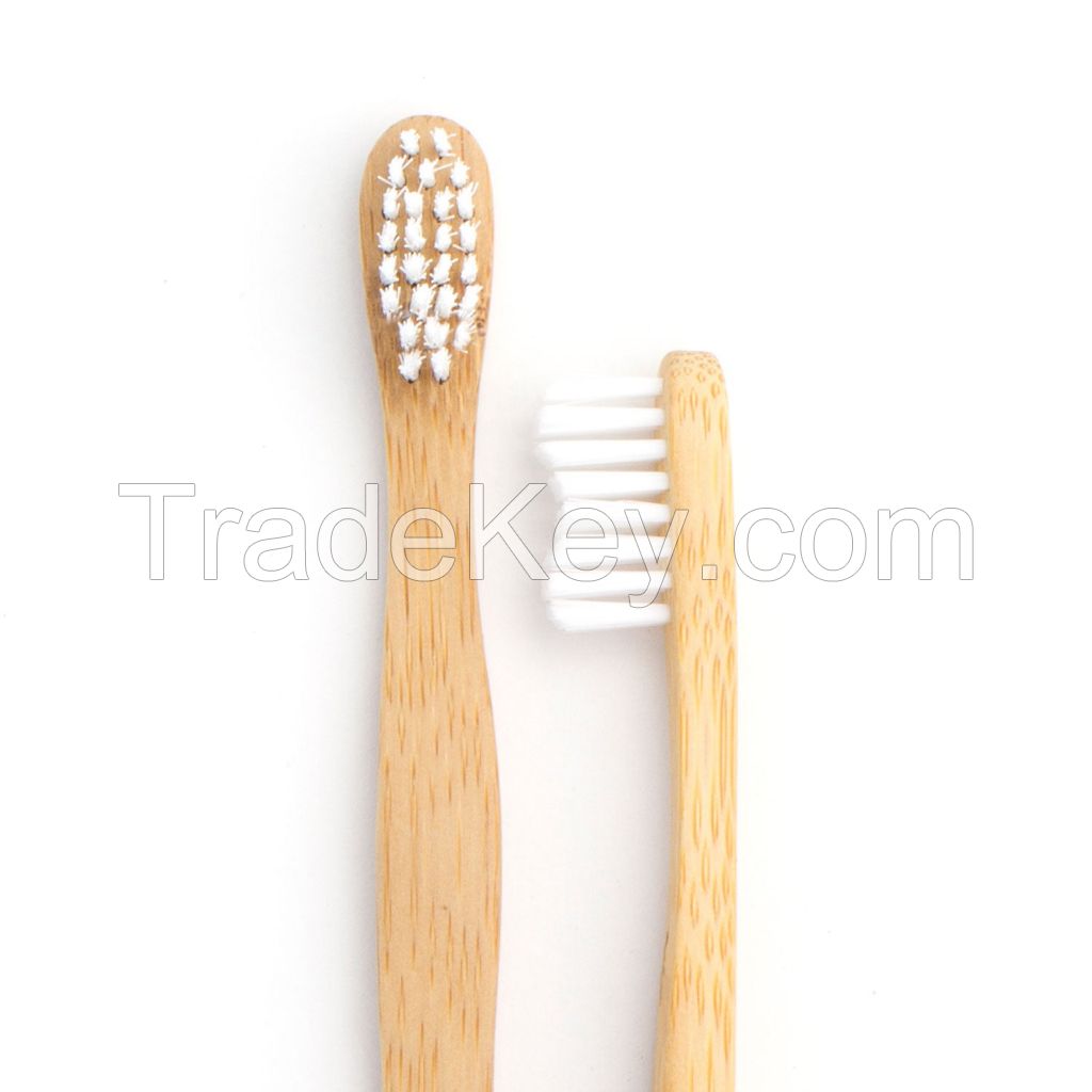 Bamboo Toothbrush Best Price And High Quality 