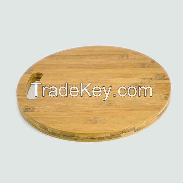 Bamboo Cutting Board For Kitchen