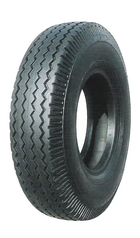 truck tyre