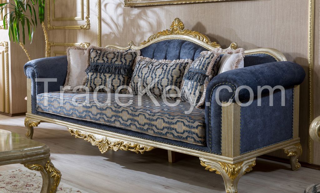 Efes Living Room Set