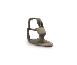 Decorative Accents - Yoga Figurines