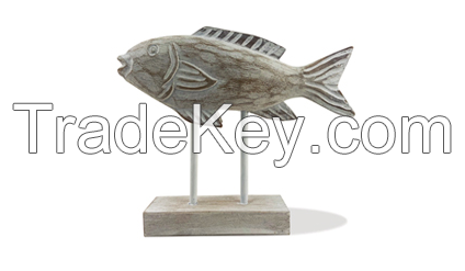 Decorative Accents - Fish