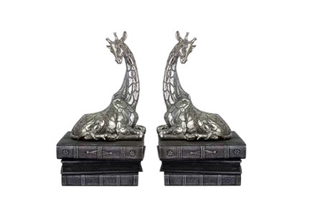 Giraffe - Bookends