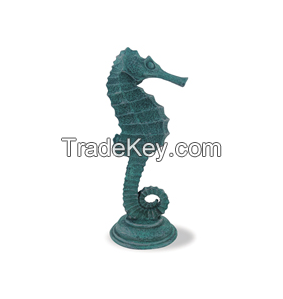 Decorative Accents - Seahorse