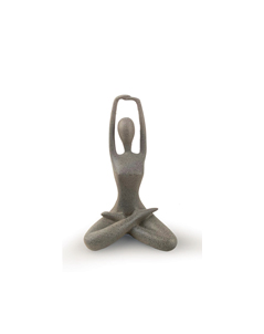 Yoga Figurines 