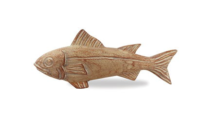 Decorative Accents - Fish