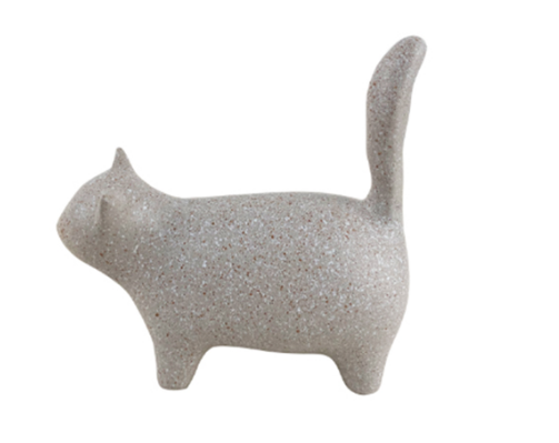 Decorative Accents - Cat