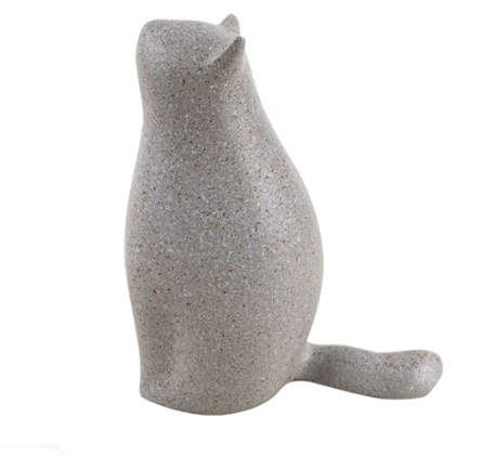 Decorative Accents - Cat