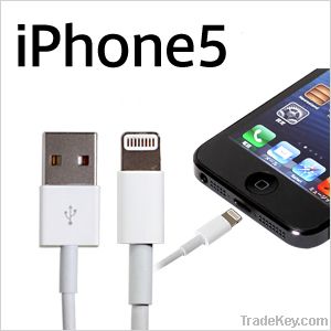 USB Cable for IPHONE 5