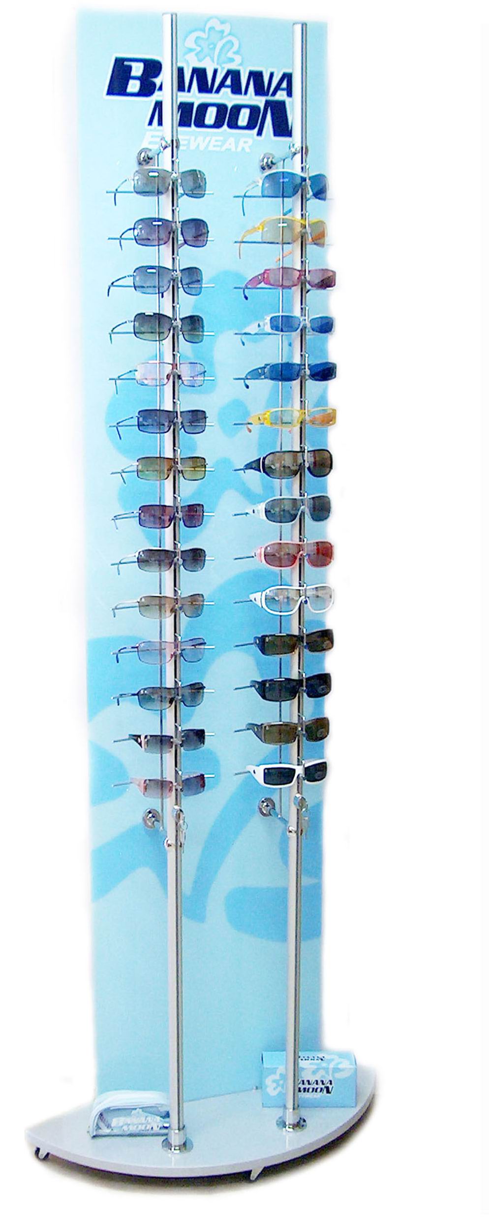 eye wear display