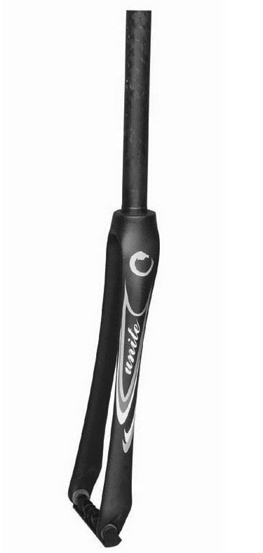 carbon bicycle fork