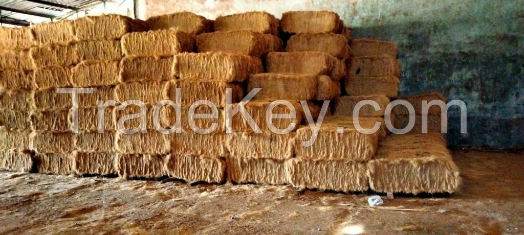 Coconut Fiber