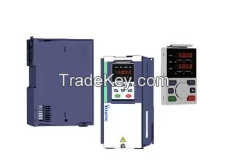 0.75KW-4KW Single Phase Solar Pump Inverter For Solar Irrigation System