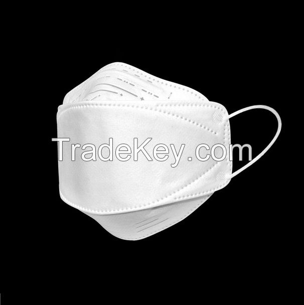 KF-94(N-95) Face Masks (FDA &amp;amp; CE Certified)