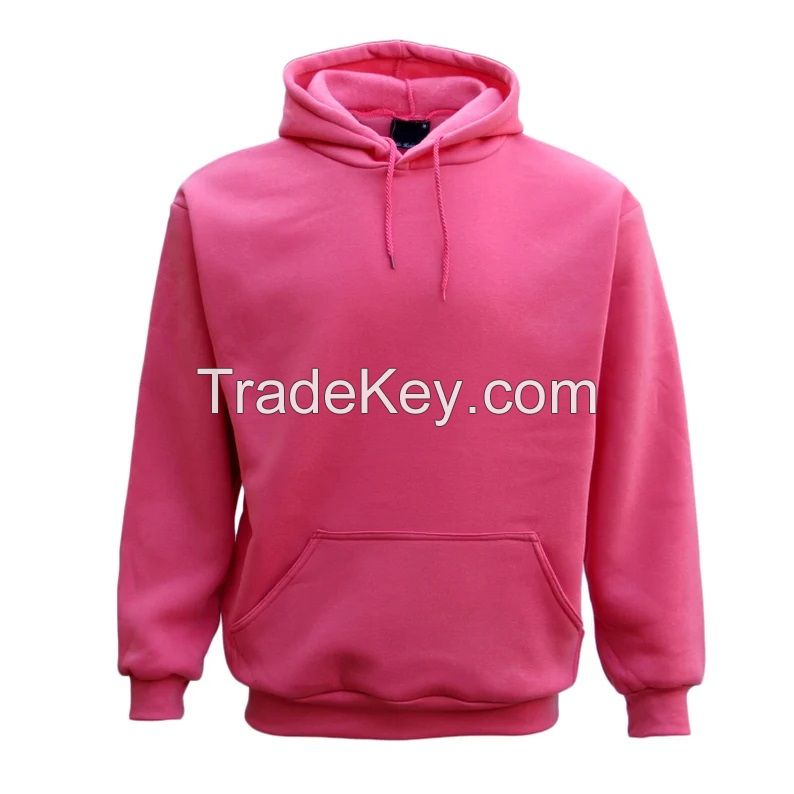 Adult Unisex Hoodie Sweater Sweatshirt
