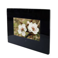 digital photo frame